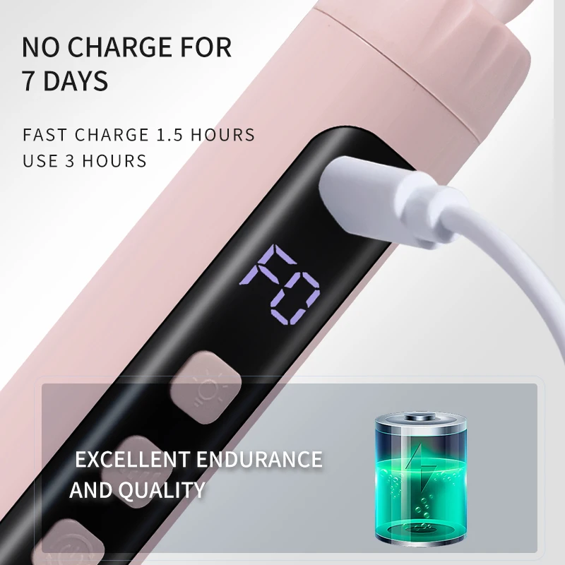 Perceuse à ongles électrique aste, lime à ongles électrique avec lumière UV, lampe à ongles LED, portable, 2 en 1, N64.