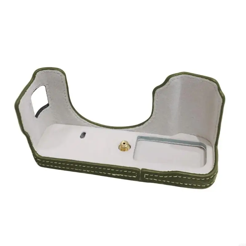 270B Camera Camera Half Shell Case for X100VI Campling Camera Bage