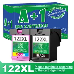 Ink Cartridge Compatible 122XL For hp122 For hp 122 for HP Deskjet 1510 1000 1010 1050 2000 2050 2510 3000 3050A