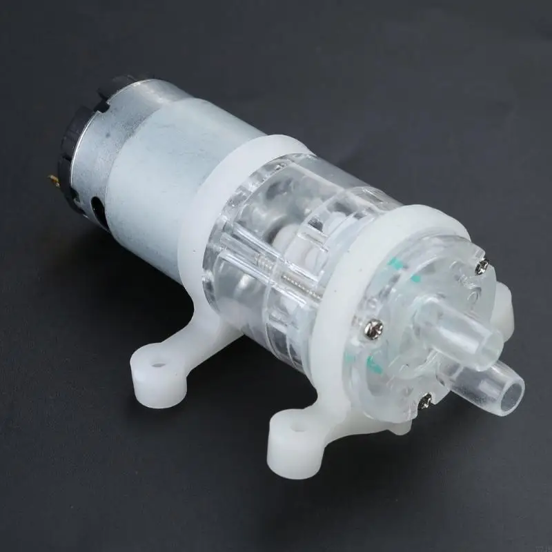 77JB DC12V Bơm nước tự chữa