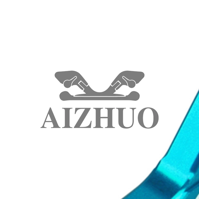 

For YAMAHA FZ6R FZ 6R 2009-2017 2016 2015 2014 2013 Motorcycles Handle Grips Handlebar Grip Short Brake Clutch Lever With Logo