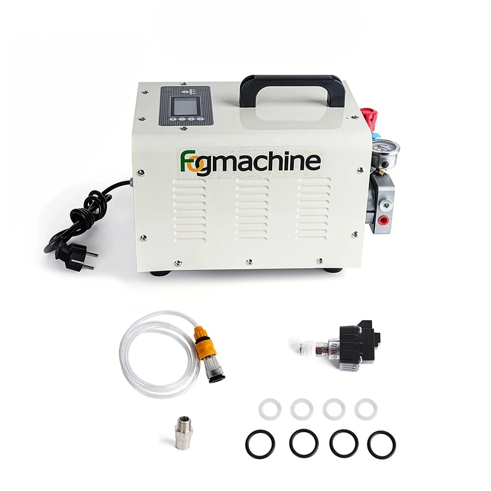 Ys 0.3L/Min High Pr…