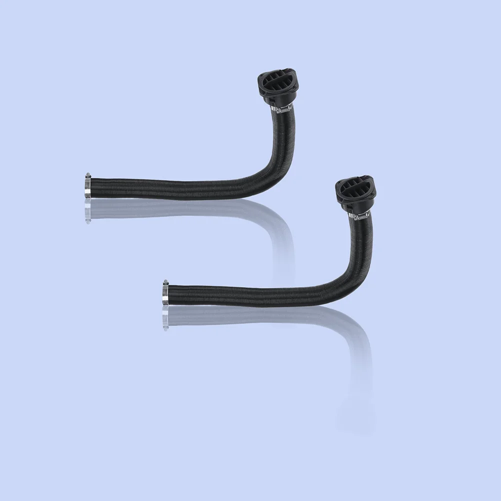 

1 set 1 Set Car Heater Duct Tube Replacement Air Vent Outlet For 4 Hole Diesel Heater Exhaust Kit Ducting Warm Air Outlet