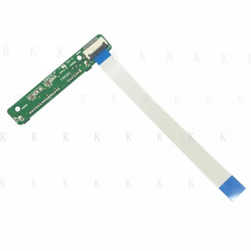 

C 1PC For ASUS G74sx Replacement HDD Hard Drive Connector Cable NEW