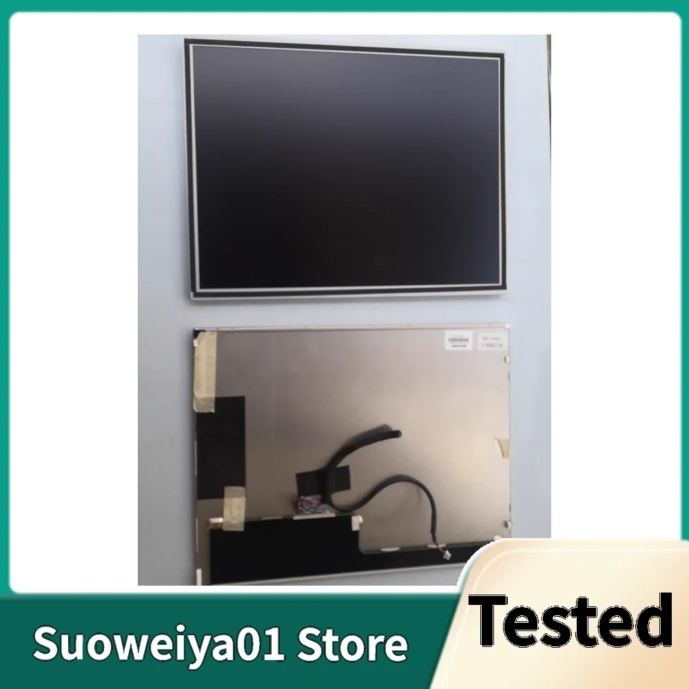 

Original Tested Checked Industrial LCD LQ150X1LW94 LQ150X1LW93 LQ150X1LW95 15 Inch Display Panel1024×768