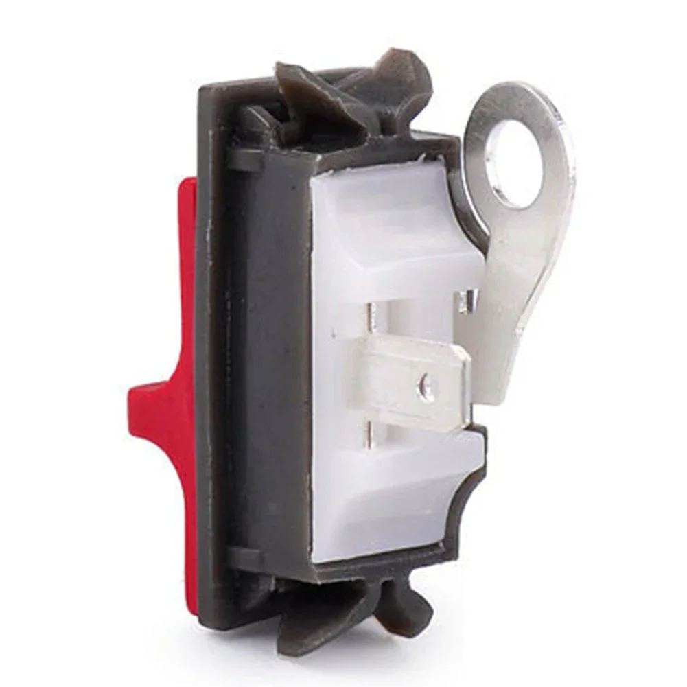 بالمنشار محرك المحرك وقف التبديل على إيقاف Flameout أداة محرك صغير صالح ل Husqvarna 41 42 50 51 55 61 136 137 142 أدوات الحدائق