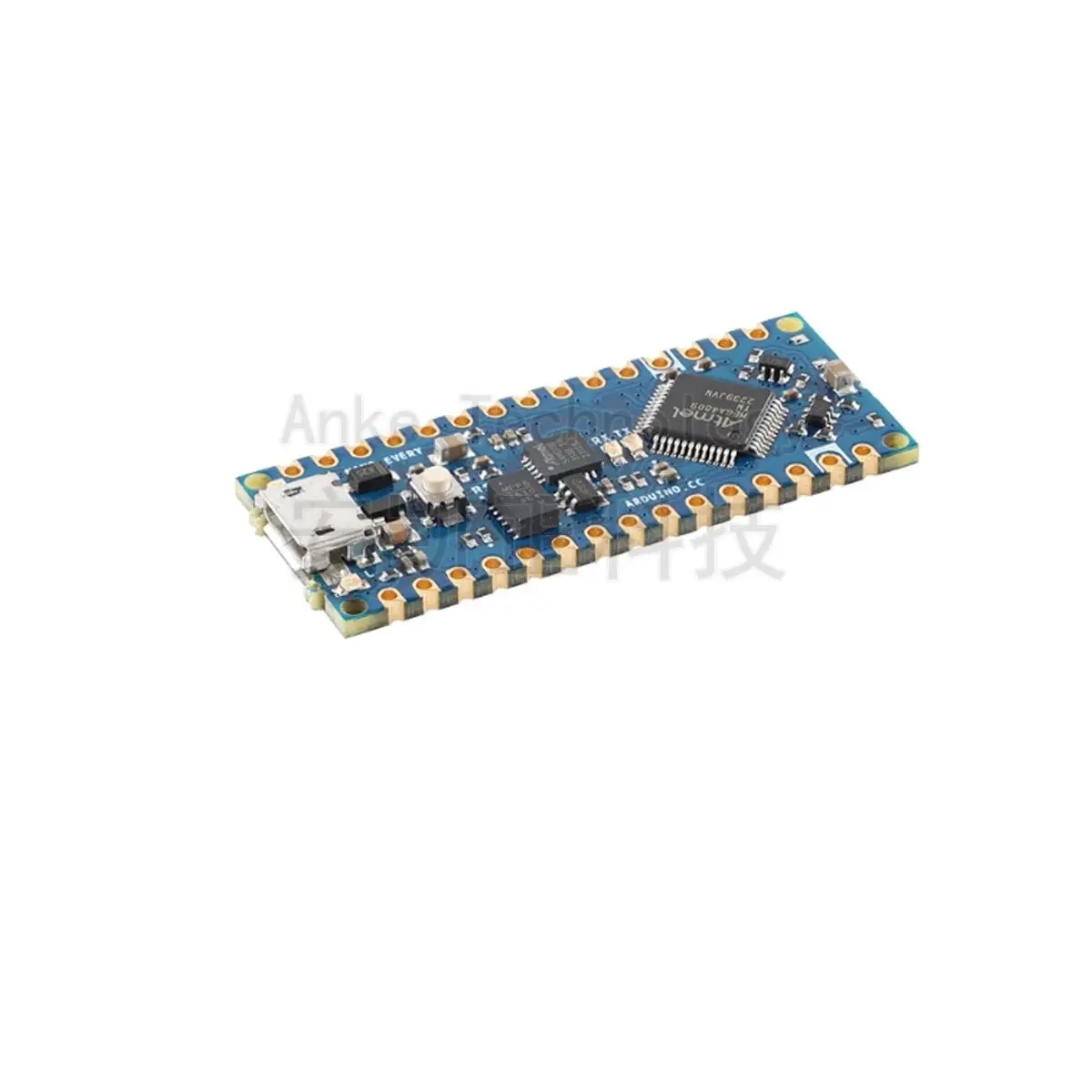 オリジナル純正-arduino-nano-every-abx00028-atmega4809-開発ボードモジュール