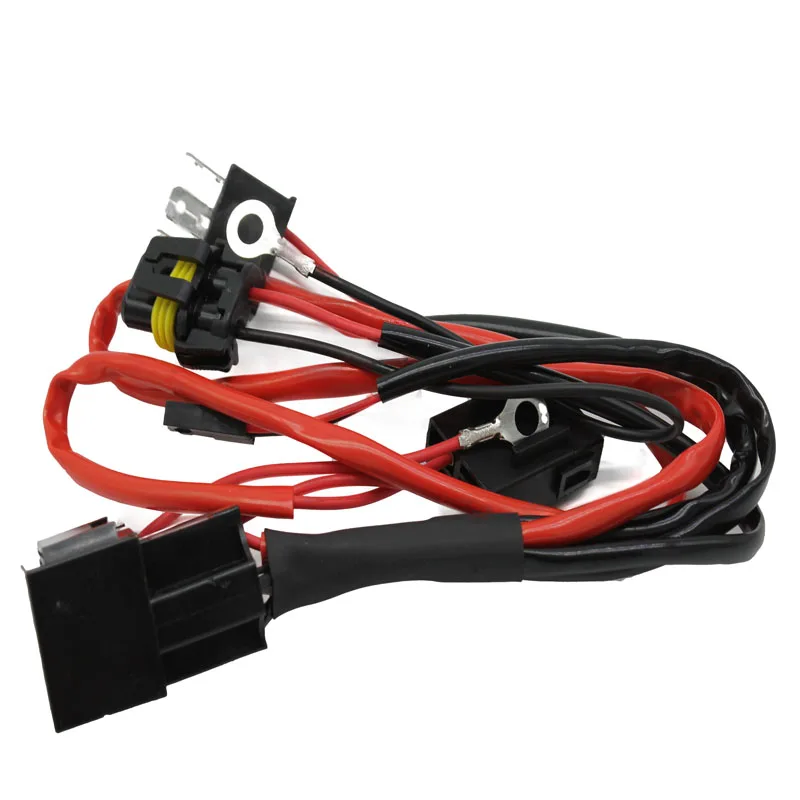 H4 Wiring Harness 1… - image