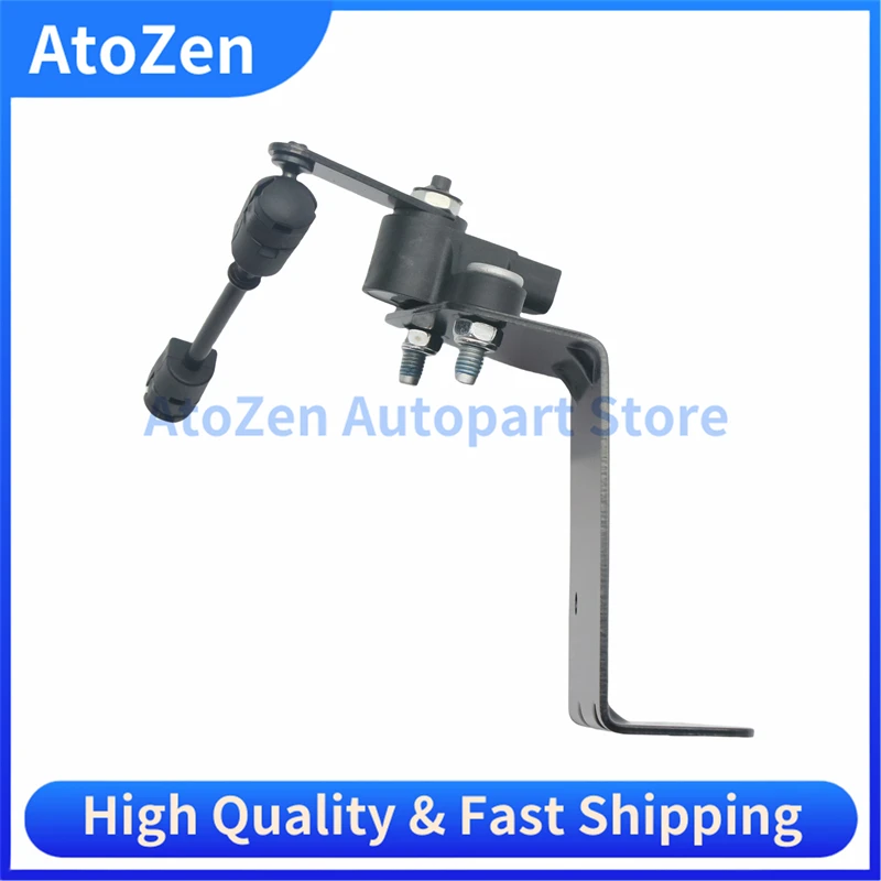 

Rear Air Ride Height Sensor for Ford Expedition Lincoln Navigator 5.4L 2006 6L1Z-5A967-BC 6L1Z5A967BC 6L1Z5 A967 BC Auto Parts