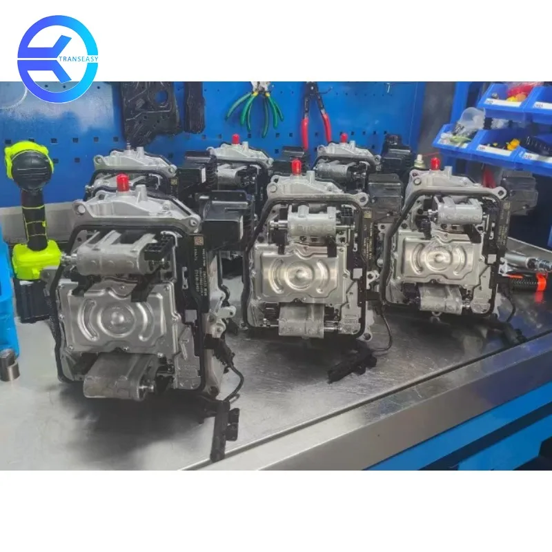 

0AM DQ200 0CW DSG7 Transmission Mechatronic Valve Body 0AM325025D Suit For VW Audi Skoda Seat (0AM927769D/K/G/E/F)