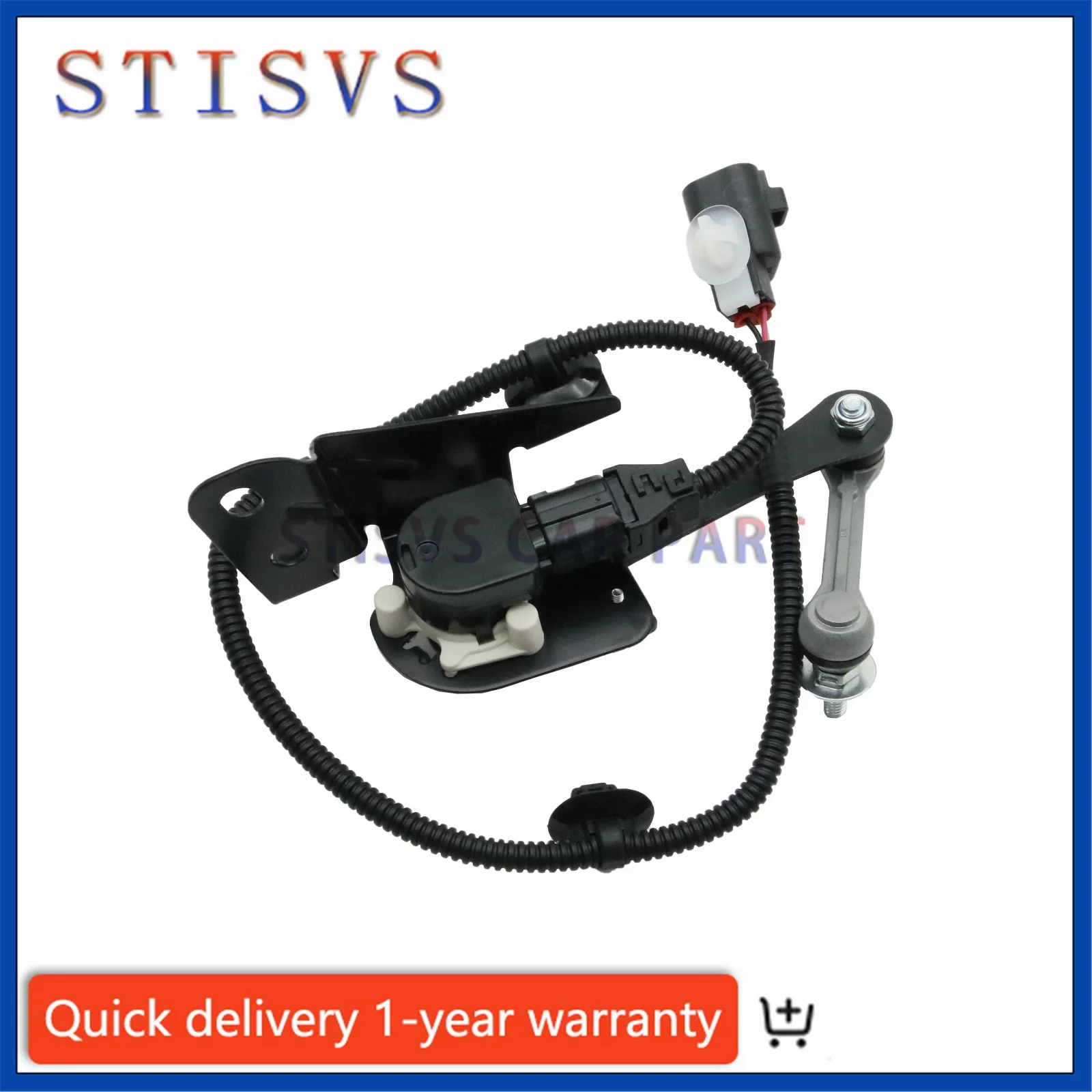 89407-60031 Rear Right Suspension Ride Height Level Sensor 89407 60031 for Land Cruiser Lexus LX570 LX450 LX570 LX450 8940760031