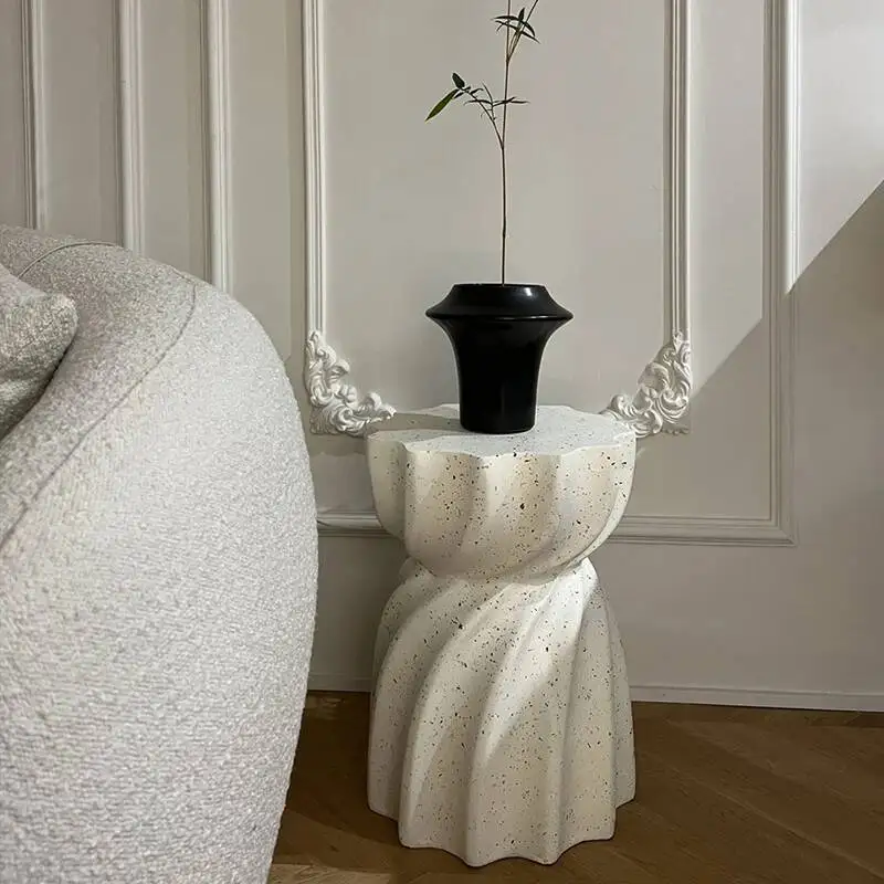 

Modern Coffee Small Tables Living Room Dining Tea Nightstand Sofa Side Table Makeup Desk Mesa Auxiliar Salon Bedroom Furniture