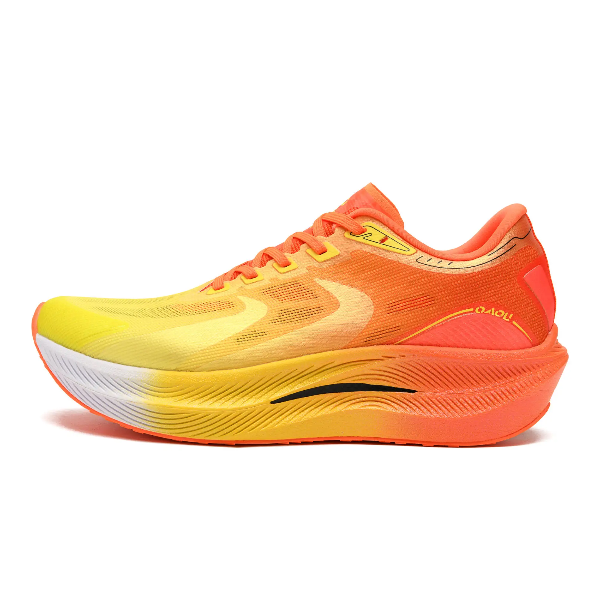 2025, neue Paar-Laufschuhe, atmungsaktive Outdoor-Sportschuhe, gepolsterte, flexible Low-Top-Trail-Laufschuhe