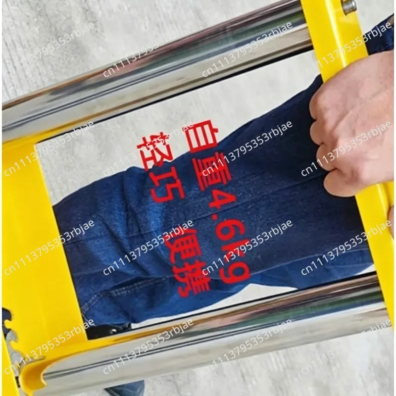 New Suitable for Reel Diameter:  Cable Drum Roller Cable Reel Dispenser Pulley Stand