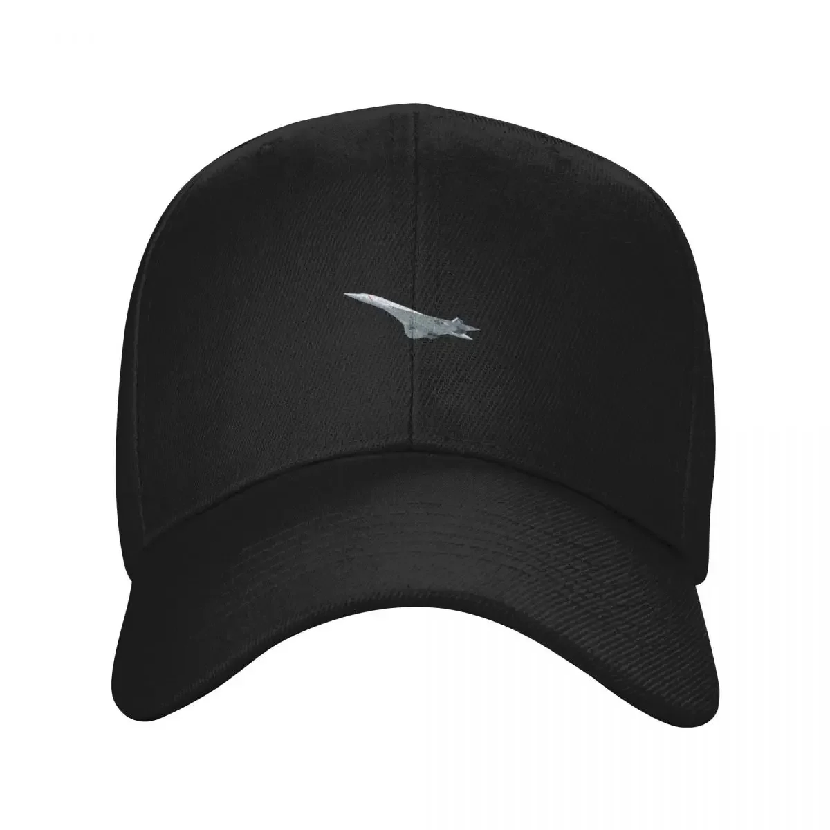 

Concorde Flying Classic Baseball Cap Fashion Beach Snap Back Hat Beach Men Hats Women's