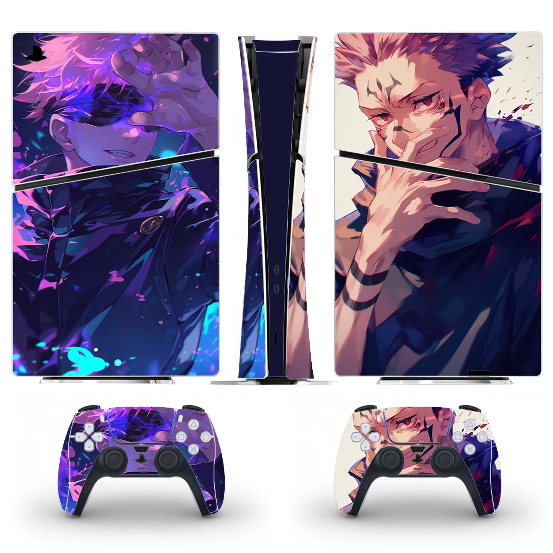 Jujutsu Kaisen Gojo…