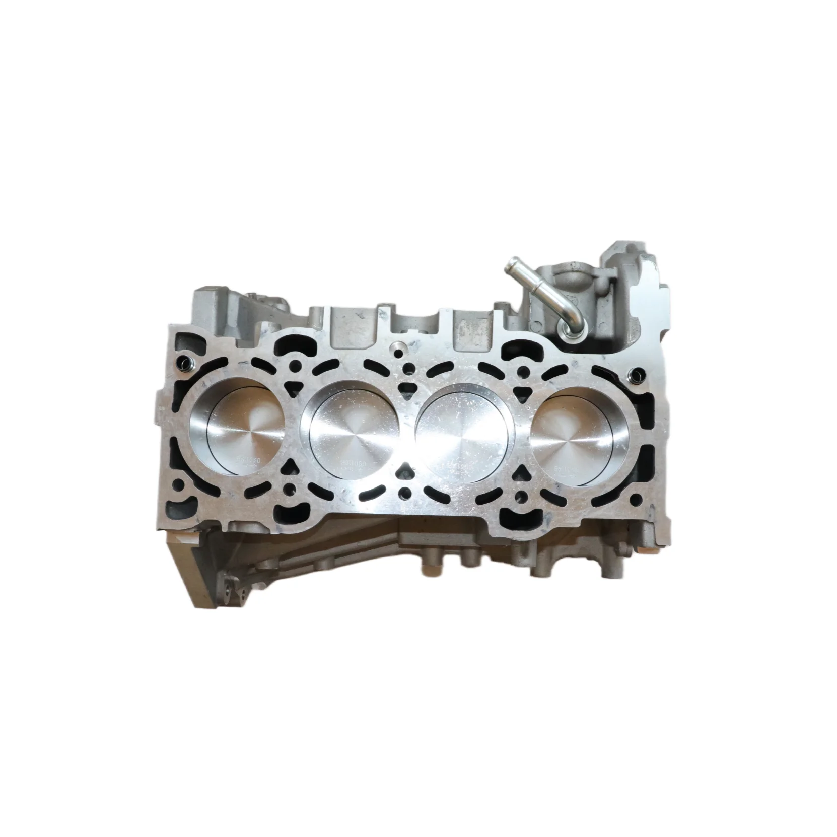 

New Complete Aluminum 1.8L4M5G 6011 D1B Cylinder Block Assembly CA483Q0 For Ford Focus