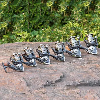 10 best sales Baitrunner reel - №8