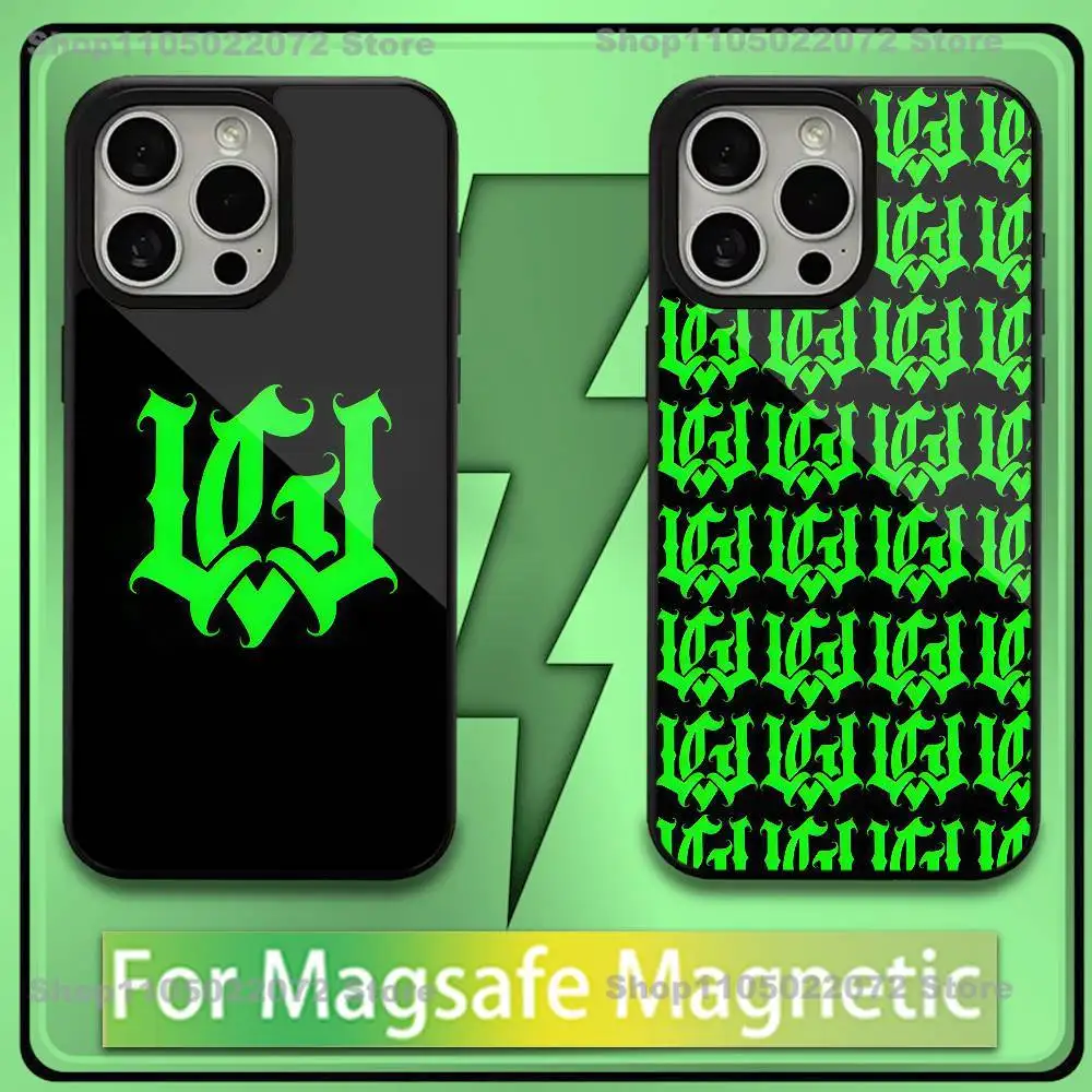 

HOT Jc Reyes JC REYES Tour 2025 Phone Case For iPhone 17,16,15,14,13,12,11,Plus,Pro,Max,Mini Magesafe Magnetic Wireless Charge