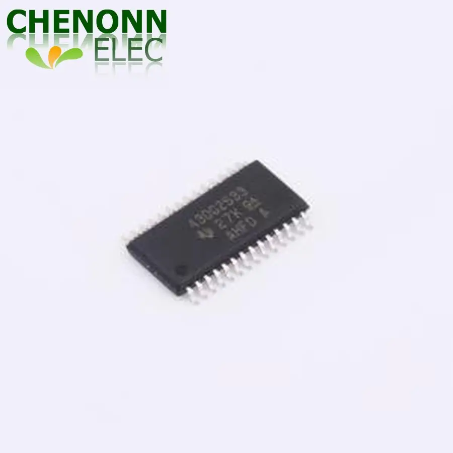 5PCS/LOT MSP430G2533IPW28R (Embedded Processors & Controllers )