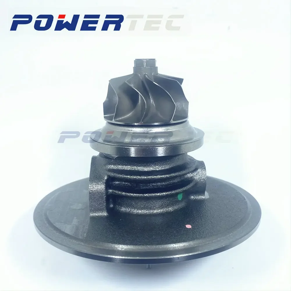 

Turbo charger Core GT22 Turbocharger CHRA A4300900080 Turbo Cartridge 836254-0002 For MITSUBISHI Fuso Canter Truck 6.0 tons