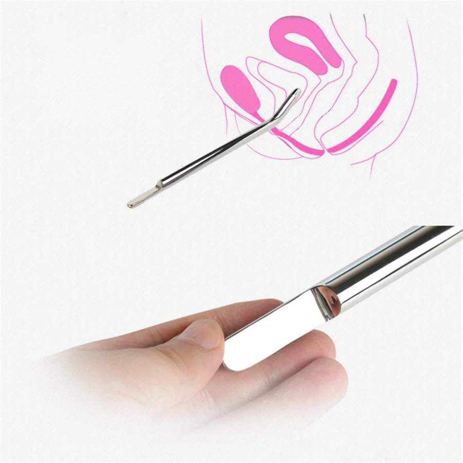 Horse Eye Stick Metal Male Masturbators Penis Plug Adult 18+ Supplies Urethral Sounding Dilator Sex Toys for Men