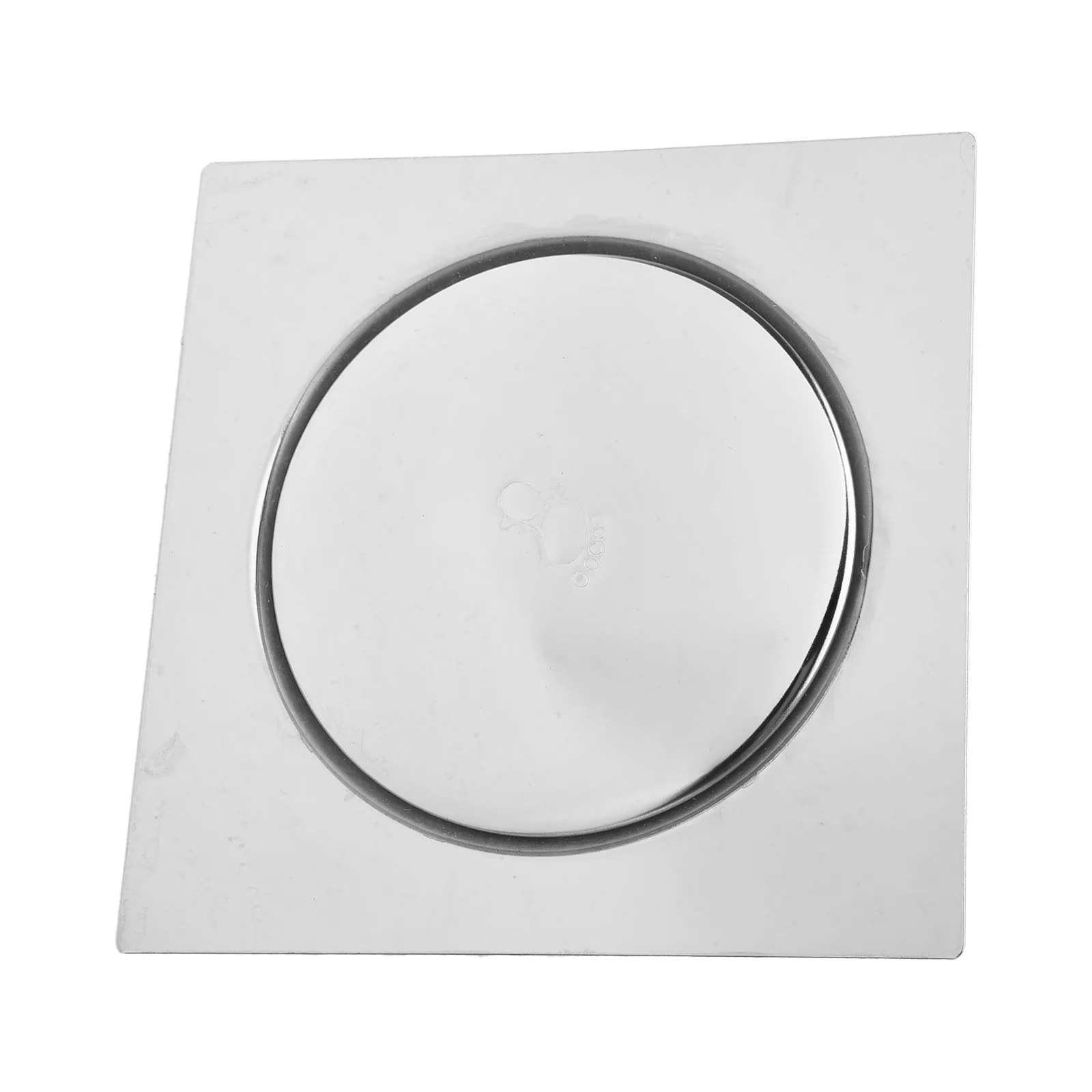 

Чистый дренажный драга Трап в полу Практичный комплект из твердой нержавеющей стали содержит съемный драга и очищает