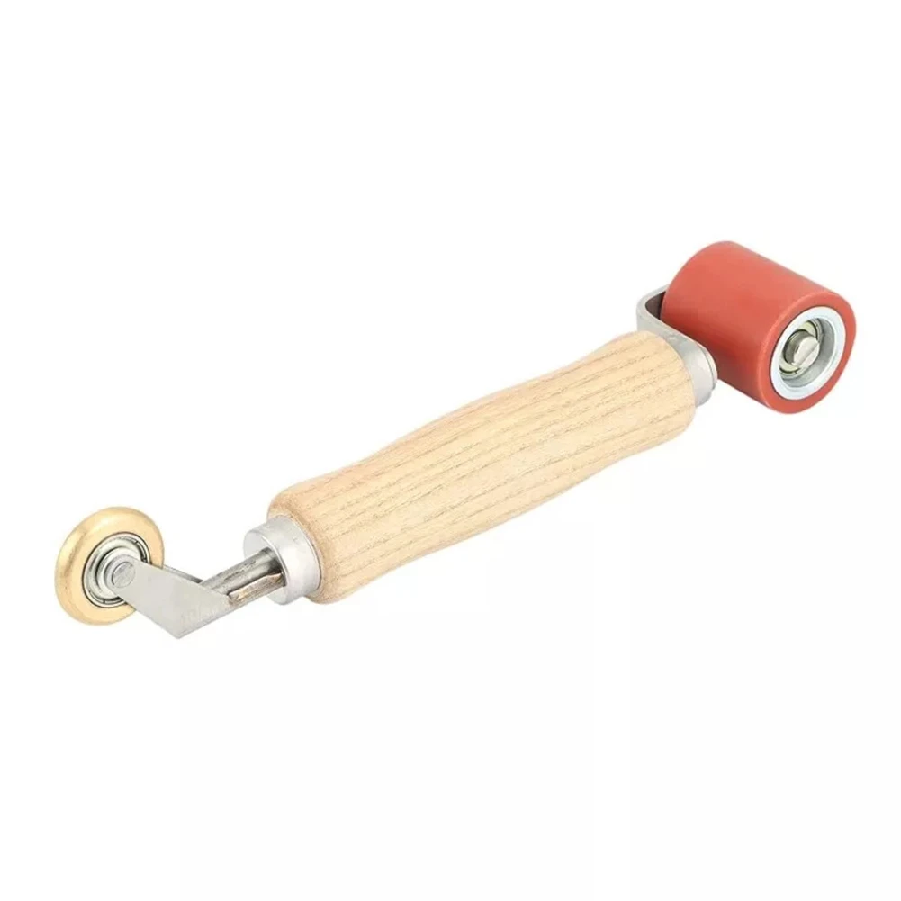 

Double End Seam Roller Automotive Sound Roller Automotive Audio Sound Tool As The Picture Shows For Auto Repair