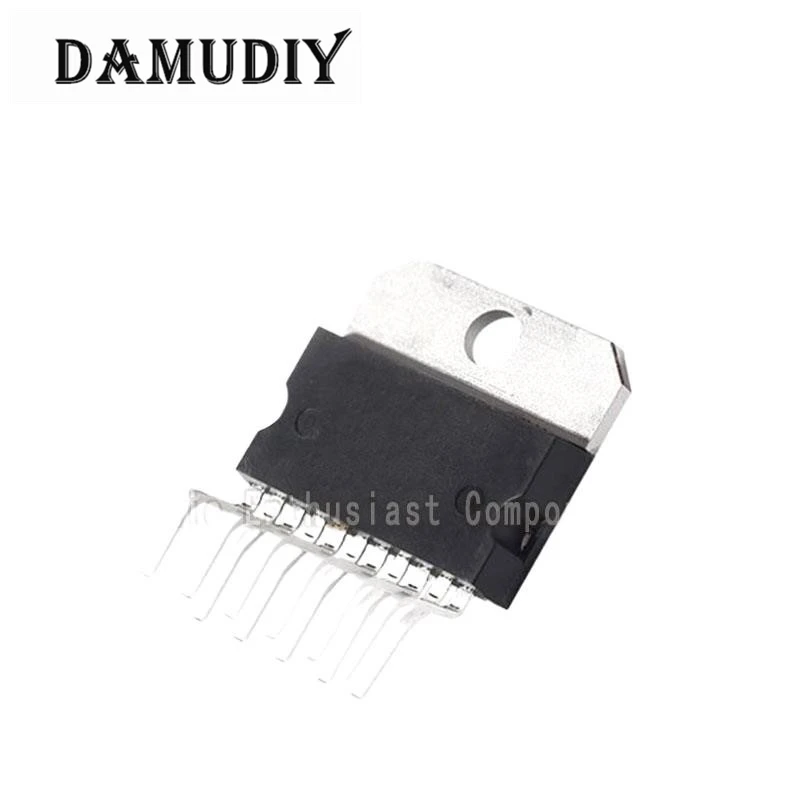 

L6203 для USB-гадджера
