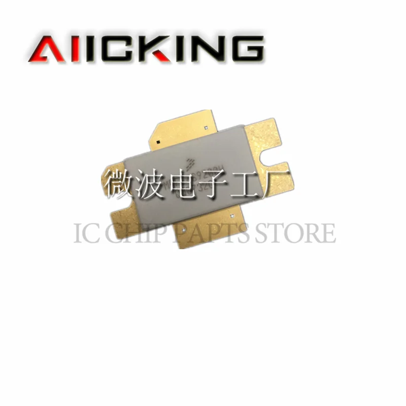 MRFE6S9200H 1 قطعة ، سمد رف أنبوب عالية التردد أنبوب الطاقة عبر رف موسفيت N-CH 66 فولت 3 دبوس NI-880 T/R ، الأصلي في الأوراق المالية