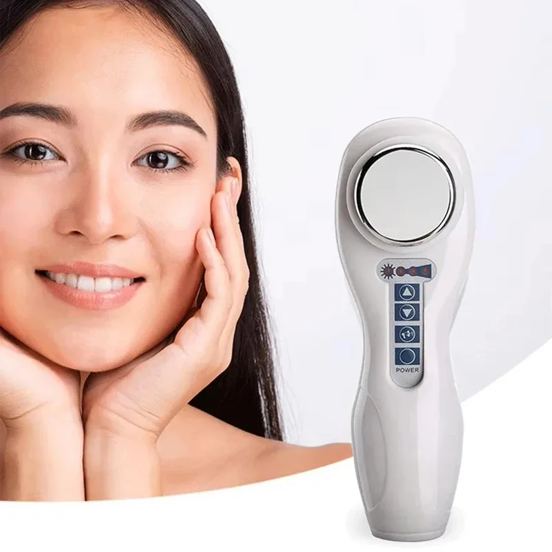 Factory Direct 2026 Portable  Relief Devices  Equipment Ultrasound for Body
