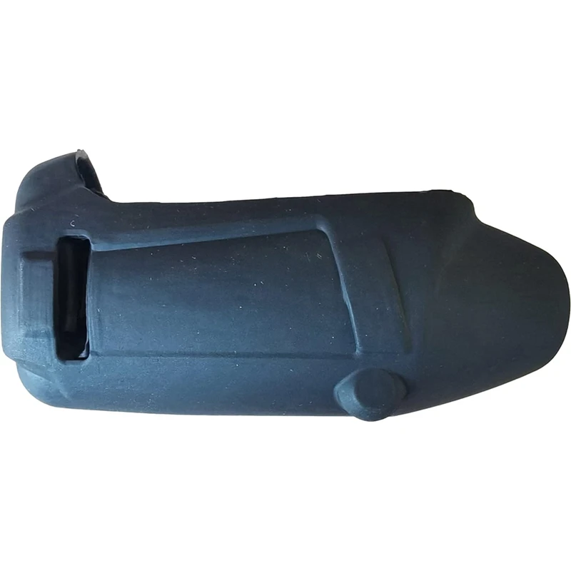 BEAU-49162754 49-16-2754 Tool Protective Boot For Milwaukee M18 M18 FUEL CPIW Tool 2655B-20, 2655-20, And 2654-20 Only