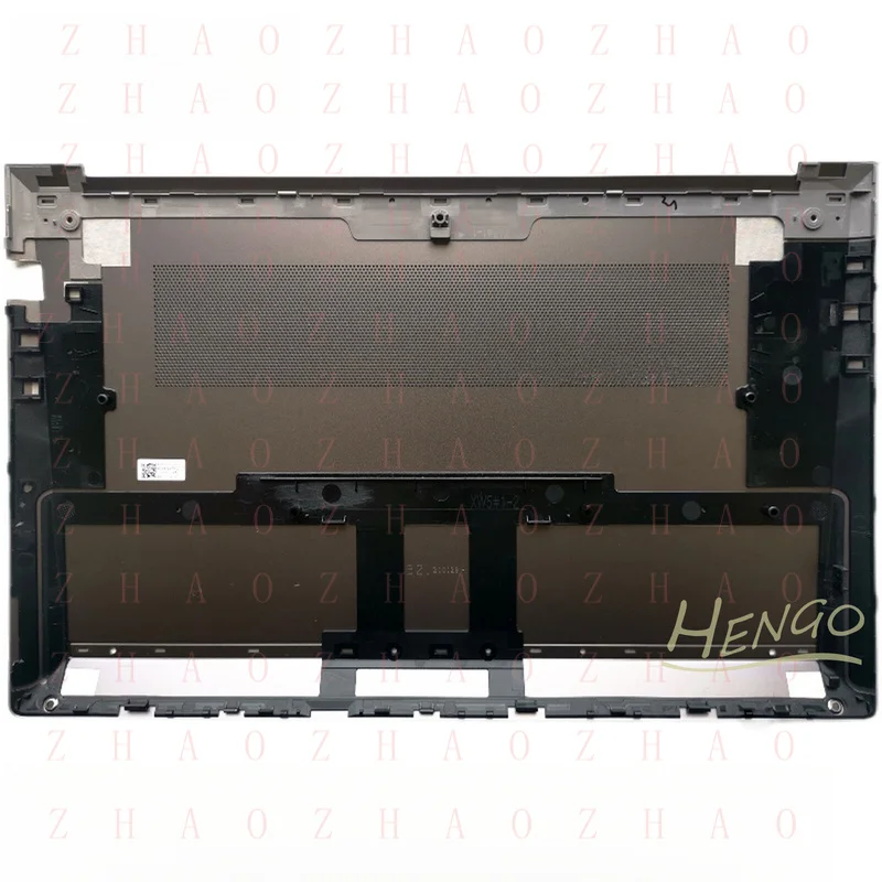 L+ For HP ZBook Power G7 G8 Lower Bottom Base Cover Case D Shell Brown