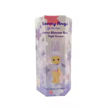 Sonny Angel Cberry Blossom Series Night Version Blind Box Hippers Mini Figures Dreaming Animal Series Amine Model Decor Toy Gift - AliExpress 