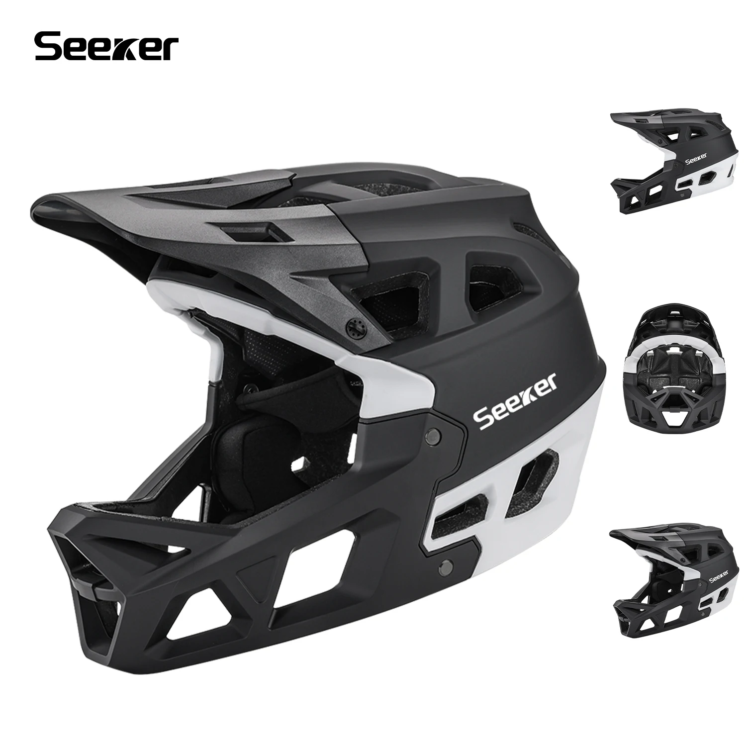 mountain-bike-full-face-off-road-riding-helmet-adult-professional-downhill-safety-protective-equipment-lightweight-ventilation