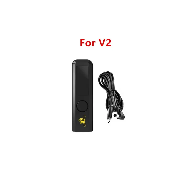 

SpeedyBee Goggles V3 BEC 3-6S XT60 PLUG Battery for DJI G2 Or V2 glasses