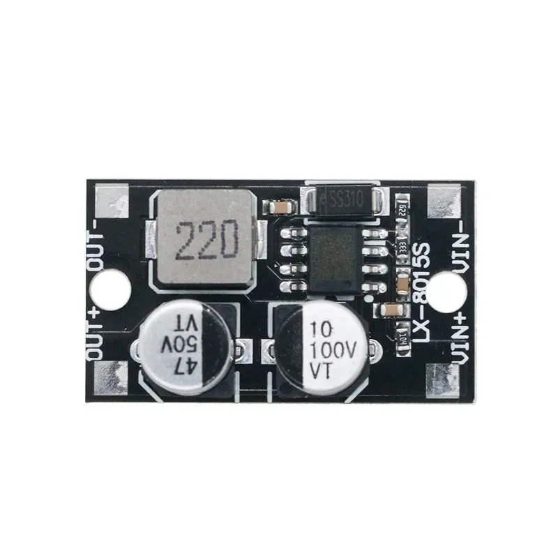 Adjustable Step-down Power Module Input 5-80V To 1-62V 1.5A Power Converter Power Supply