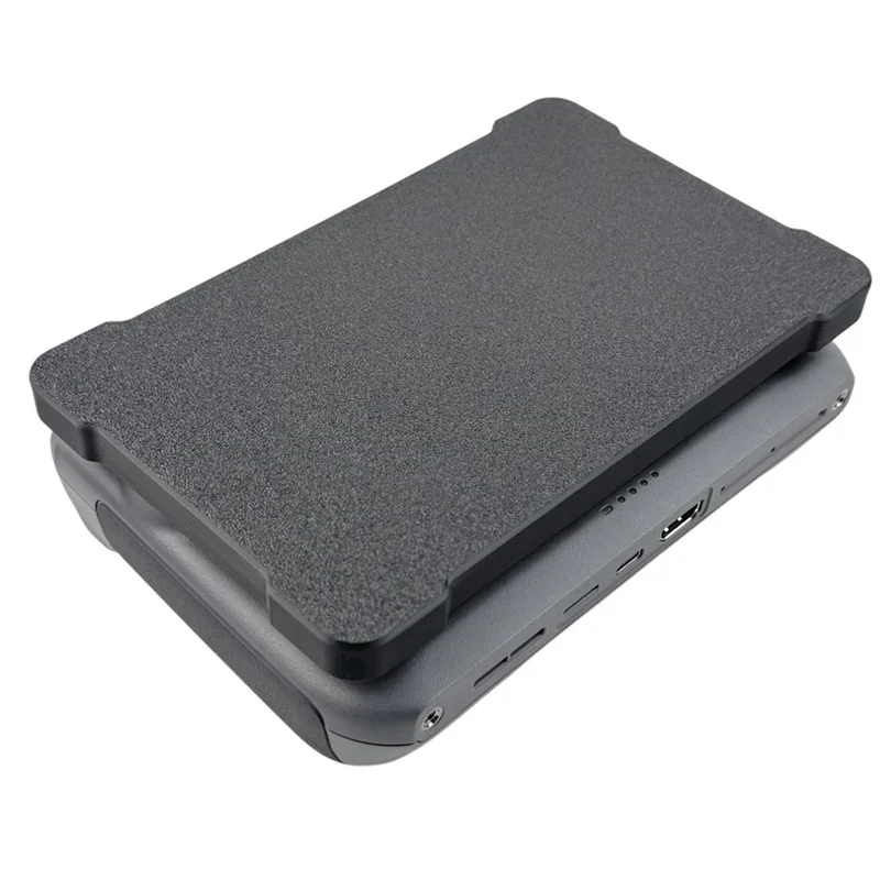 【Home-Tools!】For DJI Mavic 4 Pro RC PRO2 Remote Control Anti-Scratch Dust Protection Cover Drone Accessories