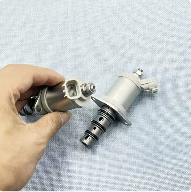 Hydraulic Pump Proportional Solenoid Valve For Hitachi ZAX200 240 330 360-3 9258047