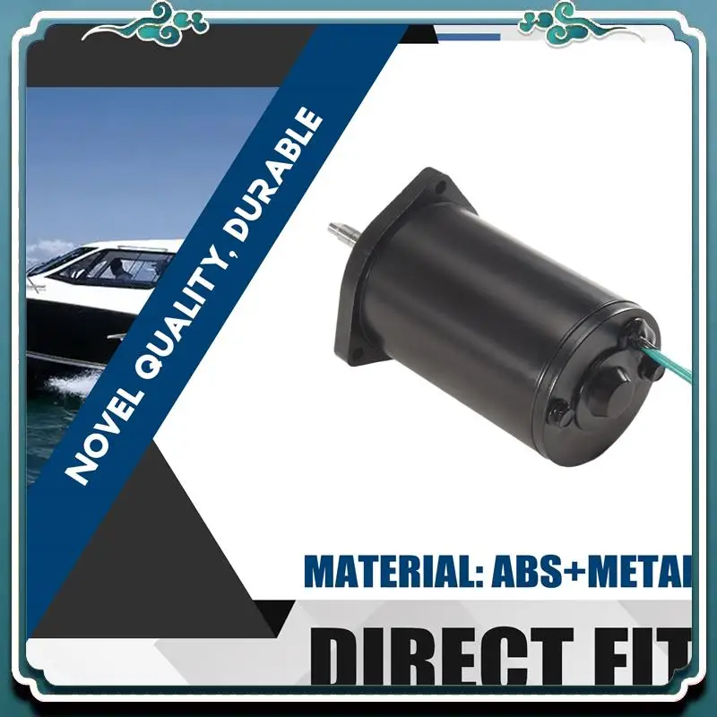 

ABTU-Tilt Trim Motor Assy For YAMAHA Outboard Engine 40HP To 100HP F40 F50 F60 F70 62Y-43880-01 62Y-43880-02 69W-43880