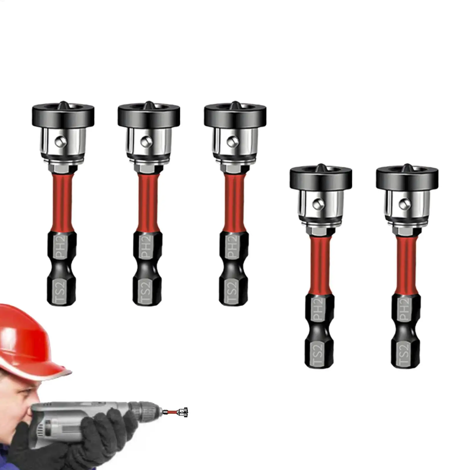 5Pcs Magnetic Posit…