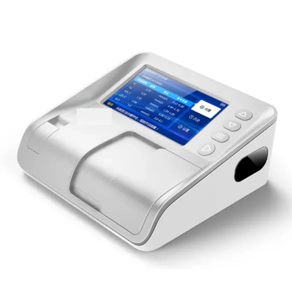 dry chemistry analyzer biochemistry human biochemistry analyzer price mini auto analyzer biochemistry