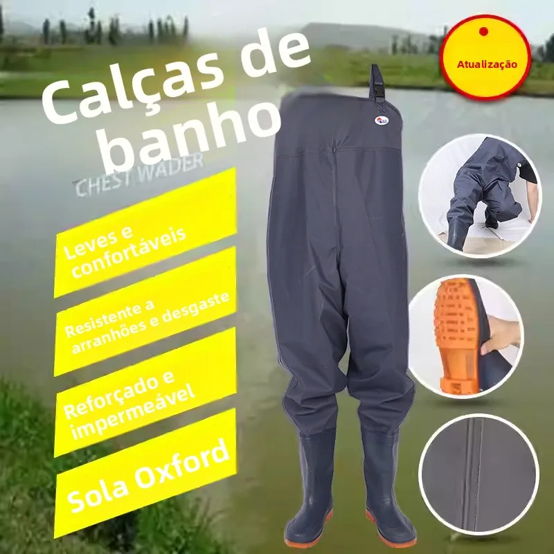 combinaison-de-peche-impermeable-pantalon-de-pluie-mi-long-tenue-de-peche-unisexe-disponible-en-quatre-saisons-south-ranch