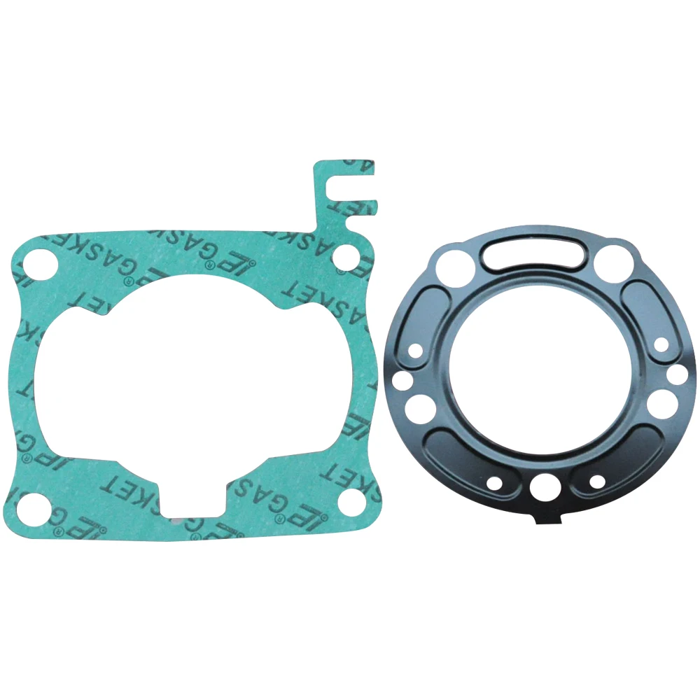 Motorcycle Full Generator Clutch Crankcase Cover Cylinder Gasket Kits For Honda CR125R CR 125R 2003 Year