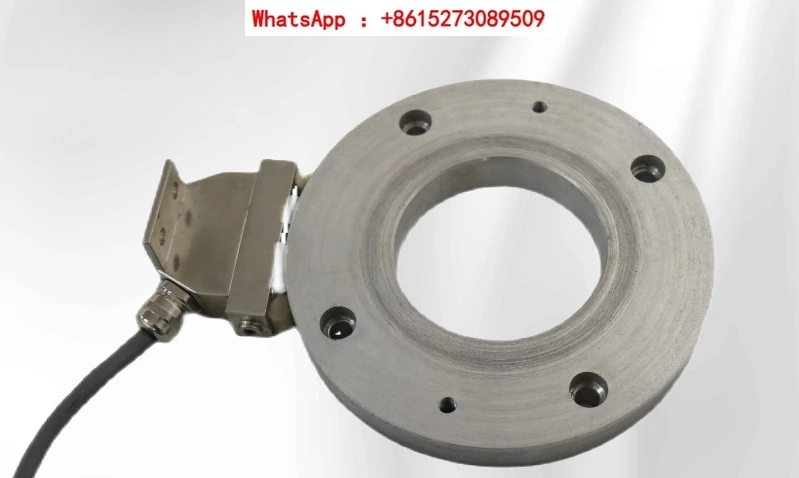 

CNC lathe spindle encoder magnetic ring KT36 Guangshu Tengda machine tool inner diameter 88 1024BM3840 magnetic head