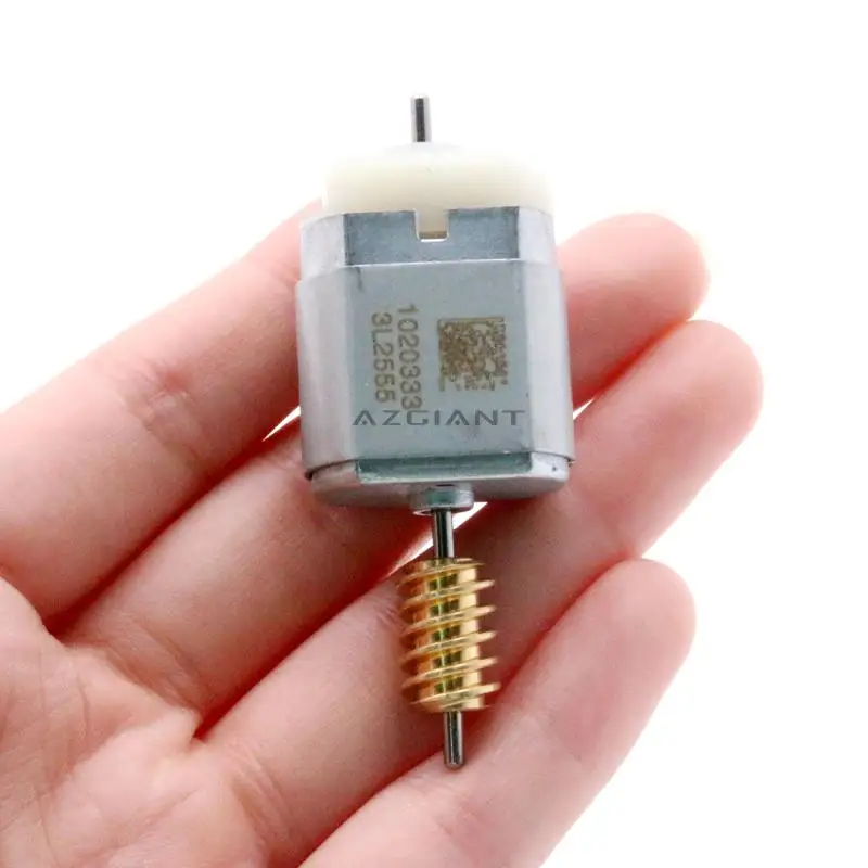 AZGIANT 12V Car Steering Column Lock Motor FC-280 Professional Interior Parts for GLK-Class X204 GLK250 GLK300 GLK350