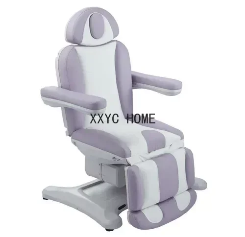 

Elektrische Beauty Bed Schoonheidssalon Speciale Multifunctionele Tattoo Bed Automatische Micro Plastic Tandheelkundige Stoel