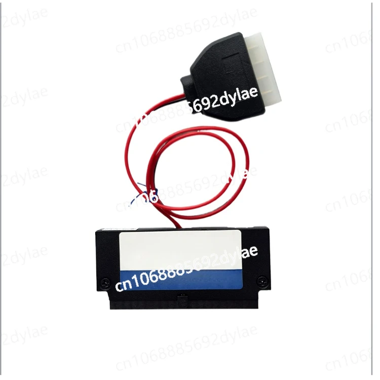 Electronic Disk 40 Pin IDE DOM 64G Solid-state Drive PATA Industrial Computer Parallel Port SSD