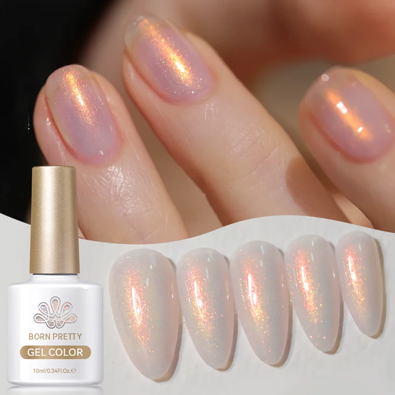 Born Pretty 10Ml Au… - image