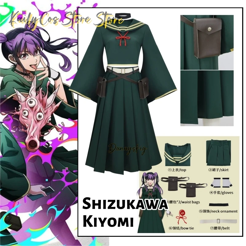 compte-morte-shizukawa-kiyomi-cosplay-ssiuniforme-scolaire-d'anime-robe-de-marin-avec-ceinture-accessoires-de-poche-halloween-comic-con
